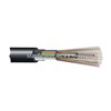 Layer-stranded Aluminum Tape Armored an Sheathed Optical Cable (GYTA)