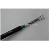 GYTS Outdoor Optical Fiber Cable(Layer-stranded Steel Armored and Sheathed )