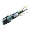Outdoor Optical Fiber Cable GYTY53 (Layer-stranded Single Armored and Double Sheathed Optical Cable)