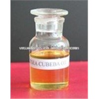 Litsea Cubeba Oil