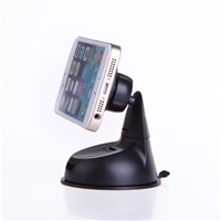 Car magnetic Mobile Phone Holder Used on Dashboard or Windshield