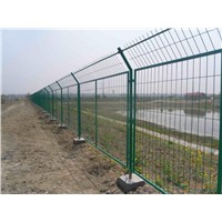 Framework Fence