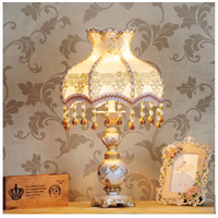 Electric Table Fragrance Lamp/Oil Burner