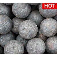 70mm Steel Grinding Rod