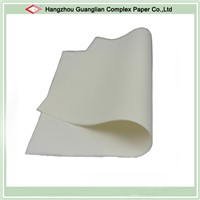 Heat Resistant Baking Paper Tray Liner for Bakeries
