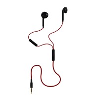 stereo earphone for iPhone  Earphone with microphone