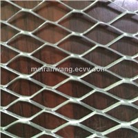 Galvanized Expanded Metal Lath for Wall Plastering