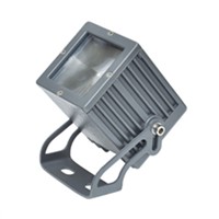 one degree led flood light, light controlling downlight, outdoor led projector 10W