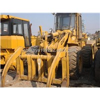 Used CAT 936E / Caterpillar 936E Wheel Loader