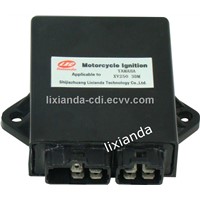 Brand New Motorcycle CDI for Yamaha XV250 3DM