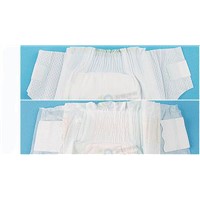 Elastic Waist Band For Baby Diapers And Adult Diaper