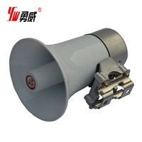 High power Motorcycle speaker