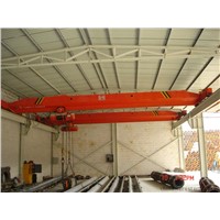 Excellent quality single girder overhead crane