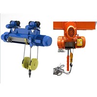 Wire Rope Pulling Electric Hoist