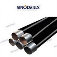 SINODRILLS Coring drill rods and Casings