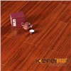 Various color UV lacquer solid wooden teak flooring