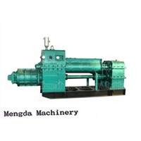 automatic clay brick making machine