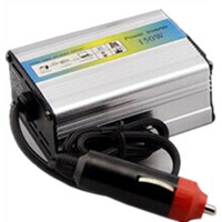150W DC to AC Modified Car Power Inverter (QW-150MUSB)