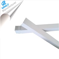 available in different sizes in the protection of products with paper angle board /corner guard