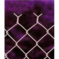 Chain Link Mesh ( WITH STOCK ISO 9001)