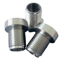 Hardware products processing CNC machining turning parts, accept any custom specifications