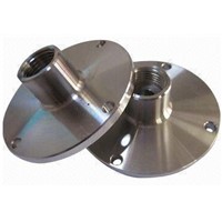 Professional CNC Machining Part Aluminum Alloy part, According to Drawings or Requirements