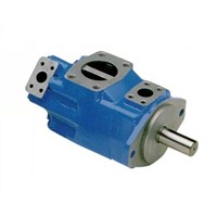 Supply replacement rexroth Fixed displacement vane pumps PVV/PVQ series