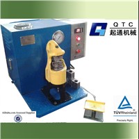 Industral Quality YT50 C-type Wire Rope Swaging Machine