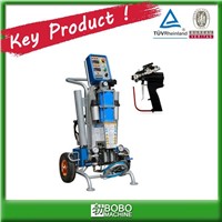 Ultrahigh pressure Polyurea / Pu spraying machine
