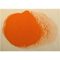 chemical resistance epoxy powder coating