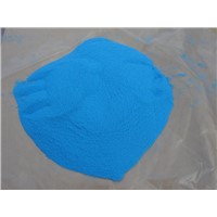 indoor epoxy-polyester powder coating