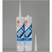 Fast-Curing Non-Corrosive Weatherability One Component Bonding &amp;amp; Sealing Sealant For Construction