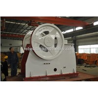 High Quality impact crusher rock crusher price