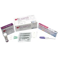 hCG Pregnancy Rapid Test Kit