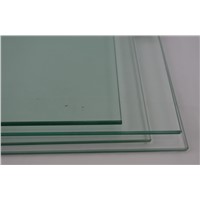 2-19mm Clear Float Glass with CE&amp;amp;ISO 9001