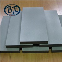 ASTM B265 hot rolled gr1 titanium sheet/plate