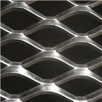 Galvanized &Stainless steel Perforated metal mesh(ISO 9001)