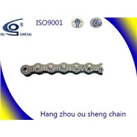 Strength motorcycle timing chain