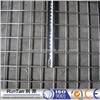 Galvanized welded wire mesh sheet/galvanized welded wire mesh panel/welded wire mesh