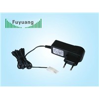 5V 1A USB adapter USB charger with CE,UL,SAA,PSE FY0501000