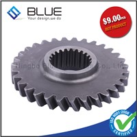 Customized Truck Parts/Truck Gear with Competitive Price