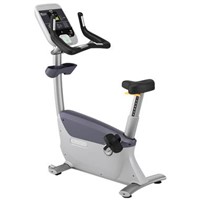 PRECOR UBK 815 Upright Bike Commercial Fitness Cycle