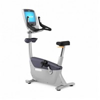 PRECOR UBK 885 Upright Commercial Bike Fitness Cycle
