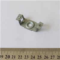 Motor bracket