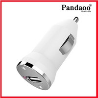 USB Mini Car DC Charger Adapter