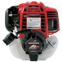 Honda GX25 Air-Cooled 4-Stroke OHC Engine