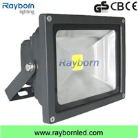 waterproof out door gardern 20w led flood light 110 volts