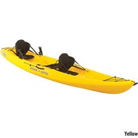 Malibu Two XL Angler Tandem Fishing Kayak