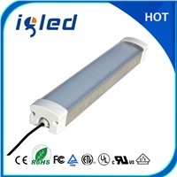 Waterproof Light Fixture IP65 Tri-proof LED Light 2ft 30w for Indoor and Outdoor (IG-P65A2F-30W)