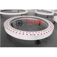 Wind Power Slewing rings for critical pitch and yaw applications